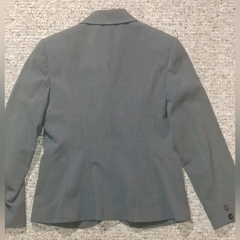 Atelier 2 button blazer - Picture 5 of 8
